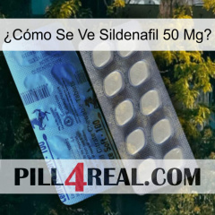 ¿Cómo Se Ve Sildenafil 50 Mgo 34